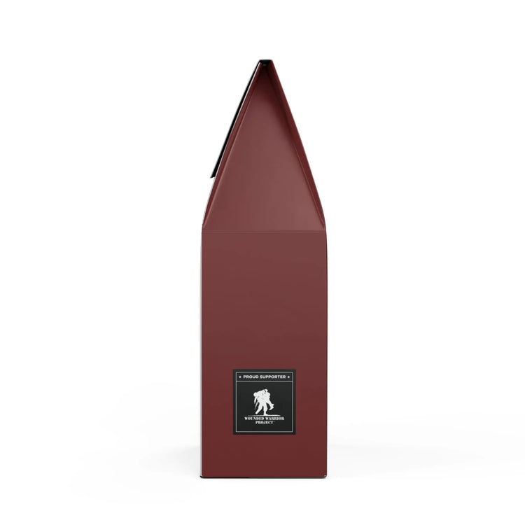 Gravel Strong - Campfire Cup (Medium Roast Coffee)