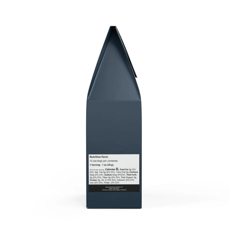 Gravel Strong - Switchback (Medium-Dark Roast Coffee)