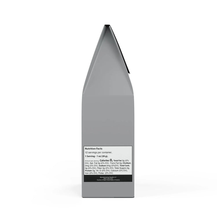 Gravel Strong - Low Gear (Medium-Dark Roast Coffee)