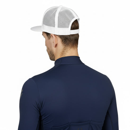 GS Trucker Cap
