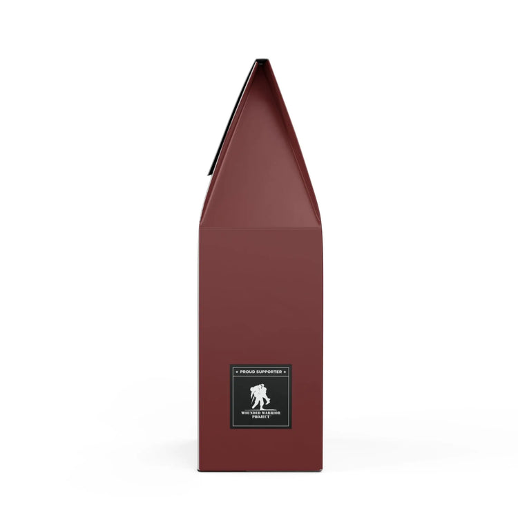 Gravel Strong - Campfire Cup (Medium Roast Coffee)