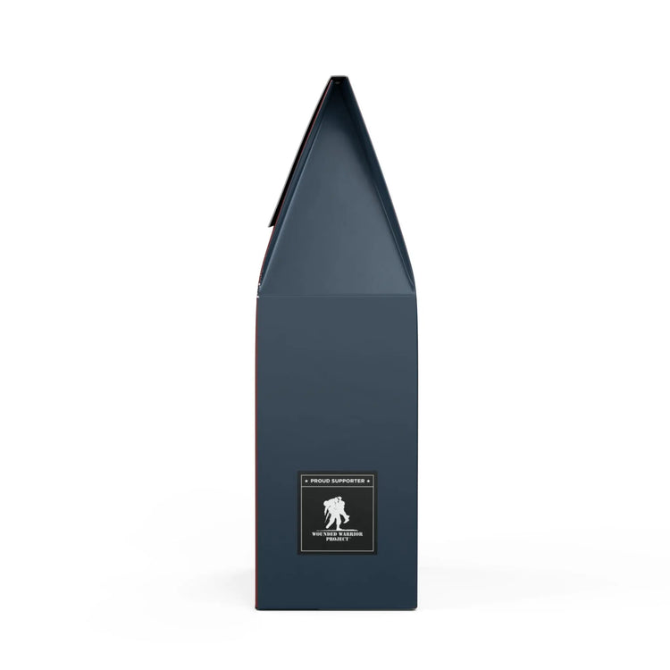 Bold and full-bodied, Gravel Strong Black Top Dark Roast delivers rich notes of bittersweet chocolate and toasted nuts. Small-batch roasted in the USA for quality.