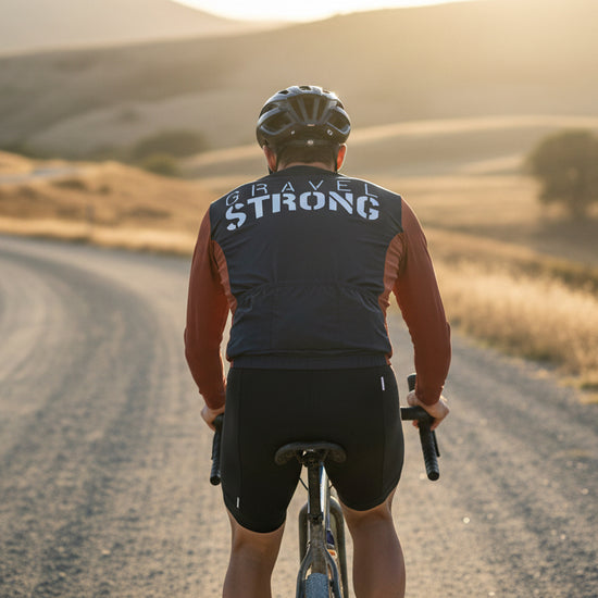 Long-sleeve shirt with &