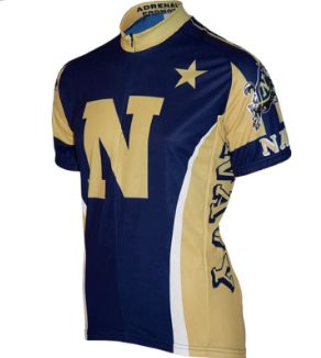 US Navy Midshipmen Men&