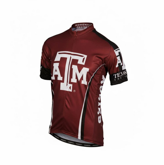 SEC - Texas A&M Aggies Men&