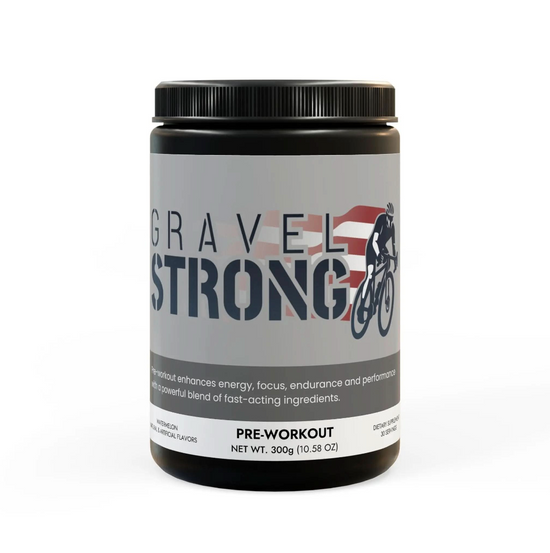 GS Pre-Workout, Watermelon