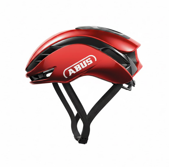 ABUS GameChanger 2.0 Helmet (Performance Red)