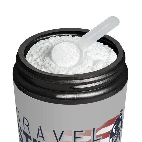 GS Creatine Monohydrate Supplement - Ride Gravel Strong