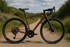 gravel bike