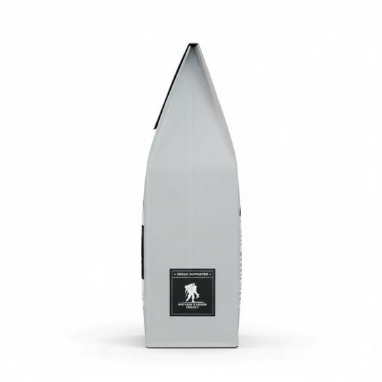 Gravel Strong - Rocky Road Medium Roast Coffee - Ride Gravel Strong