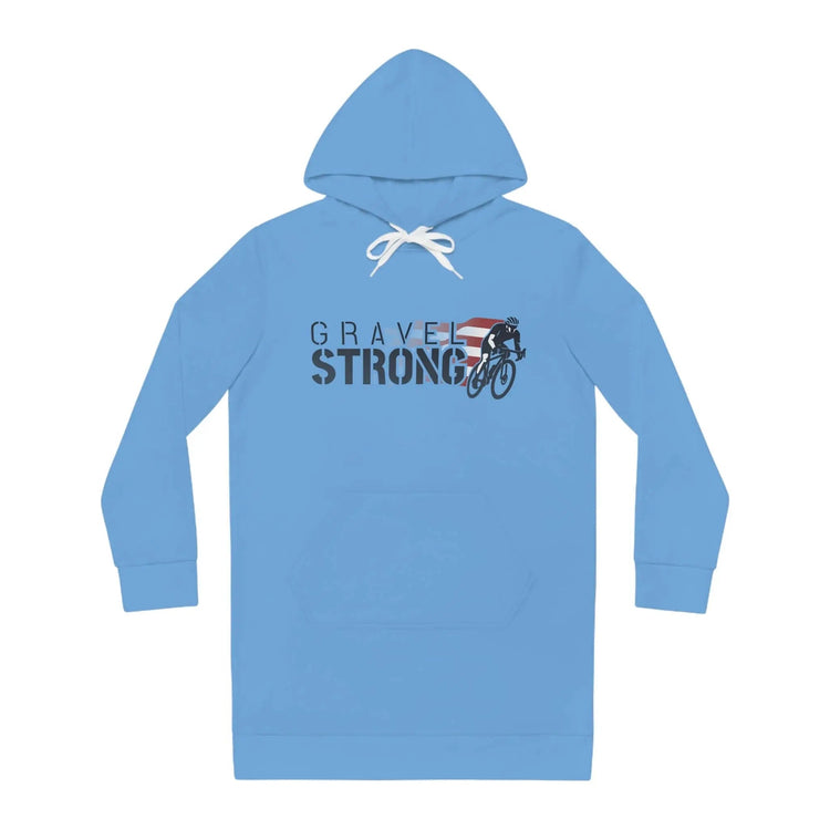 Gravel Strong Women&