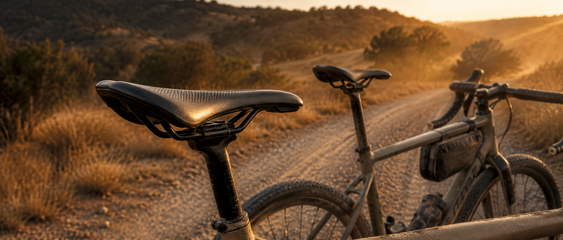 Cycling Saddles