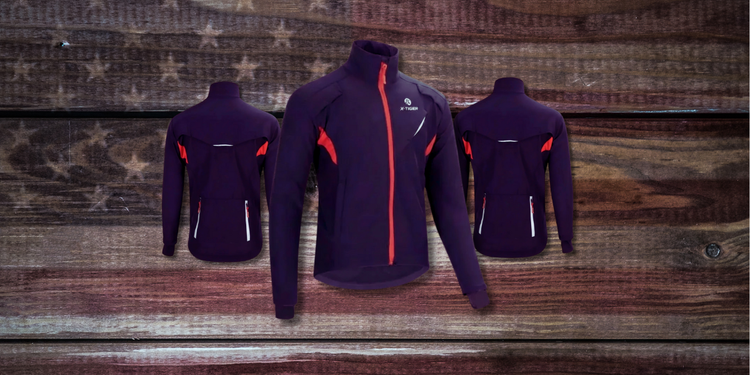Cycling Jackets Collection