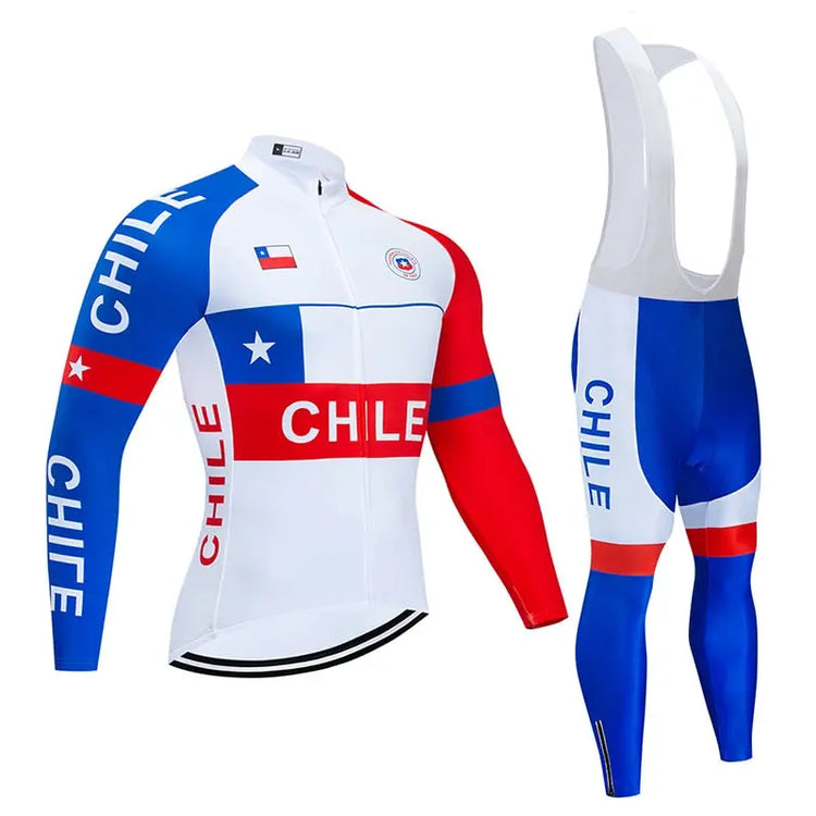 Team Jerseys & Bibs