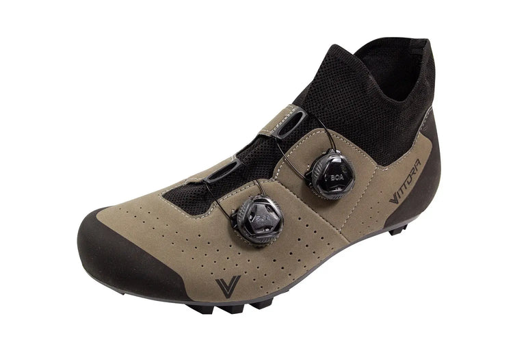 Gravel Riding Shoes