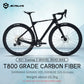 SAVA Gelaro S4 / S6 Carbon Gravel Bike – Shimano GRX Drivetrain, 700C Adventure Bike