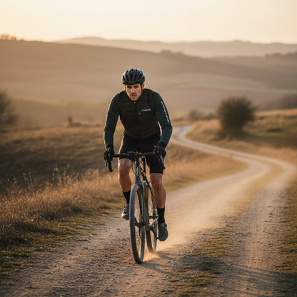 Nalini ADVENTURES Men&