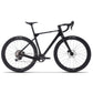 SAVA Gelaro S4 / S6 Carbon Gravel Bike – Shimano GRX Drivetrain, 700C Adventure Bike