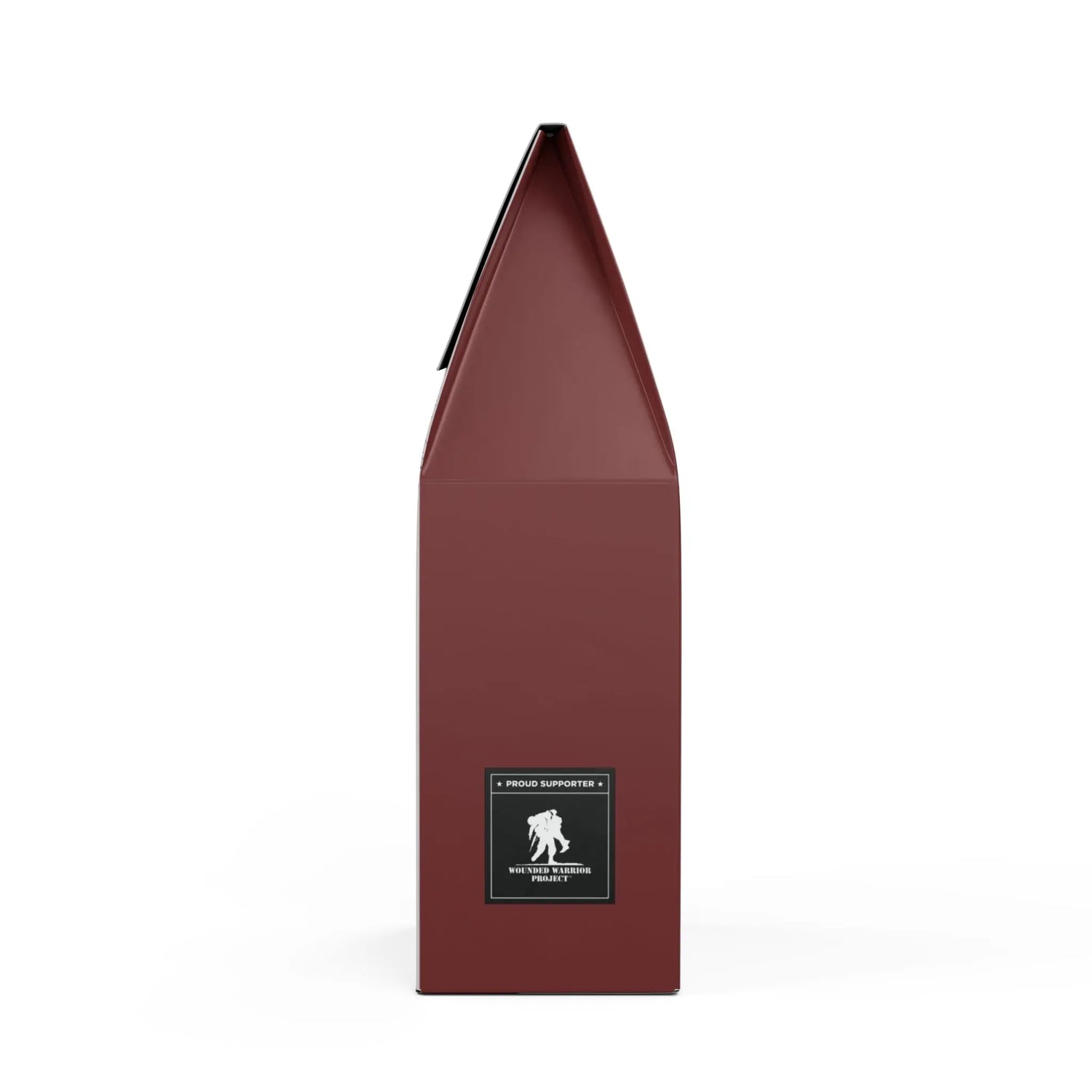 Gravel Strong - Campfire Cup (Medium Roast Coffee)