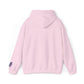 Gravel Strong Embroidered Hoodie