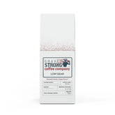 Gravel Strong - Low Gear (Medium-Dark Roast Coffee)