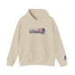 Gravel Strong Embroidered Hoodie