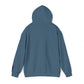 Gravel Strong Embroidered Hoodie