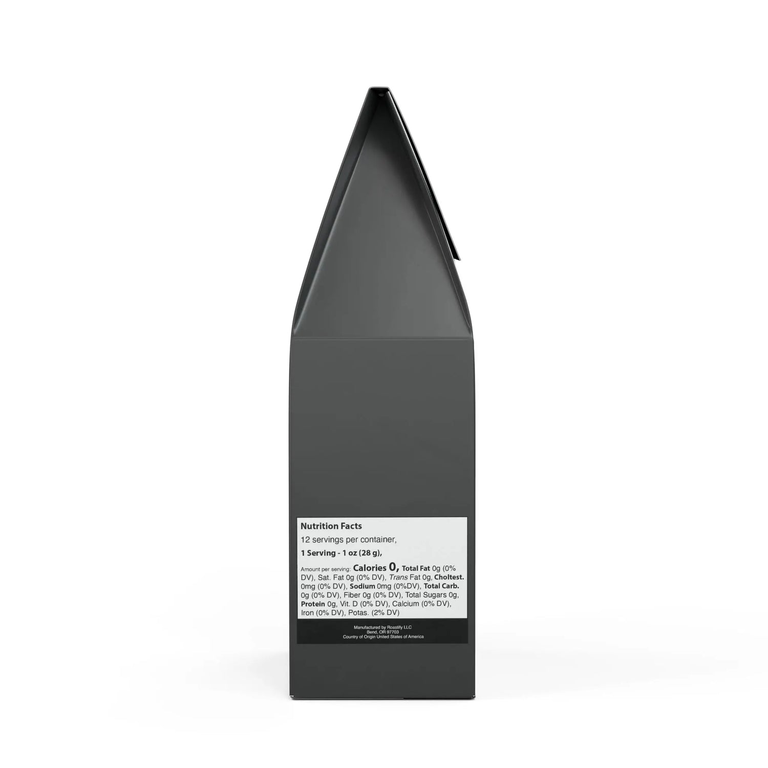 Enjoy bold flavor without the caffeine. Gravel Strong Coast Line Decaf delivers smooth notes of cocoa, citrus & toast. Swiss Water processed, roasted in the USA.