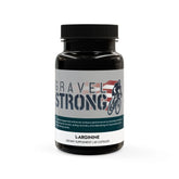 L-Arginine Supplement (60 Capsules)