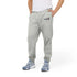 Adidas Cotton-Poly Blend Sustainable Unisex Joggers