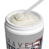 Gravel Strong Collagen Peptides Type I & III Supplement (350g, 12.3oz)