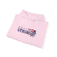 Gravel Strong Embroidered Hoodie