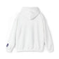 Gravel Strong Embroidered Hoodie