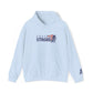Gravel Strong Embroidered Hoodie