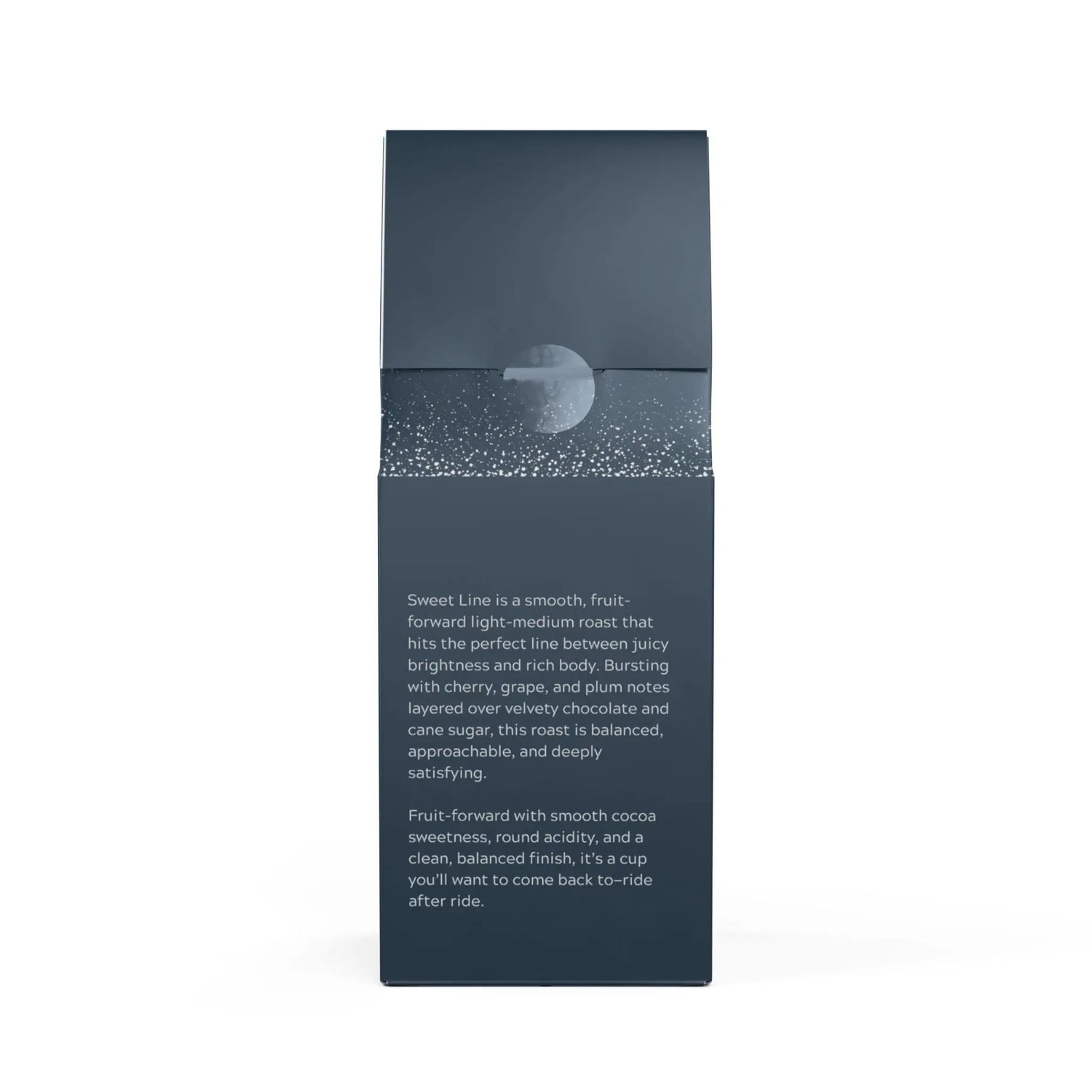 Gravel Strong - Sweet Line (Light-Medium Roast Coffee)