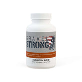 Mushroom Blend Supplement (60 Capsules)
