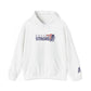 Gravel Strong Embroidered Hoodie
