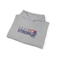 Gravel Strong Embroidered Hoodie