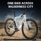 SAVA Gelaro S4 / S6 Carbon Gravel Bike – Shimano GRX Drivetrain, 700C Adventure Bike