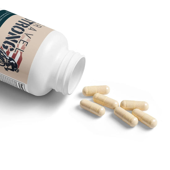 Multivitamin for Women Supplement (60 Capsules)