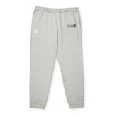 Adidas Cotton-Poly Blend Sustainable Unisex Joggers