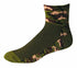SOS Camouflage Socks Triathlete Store