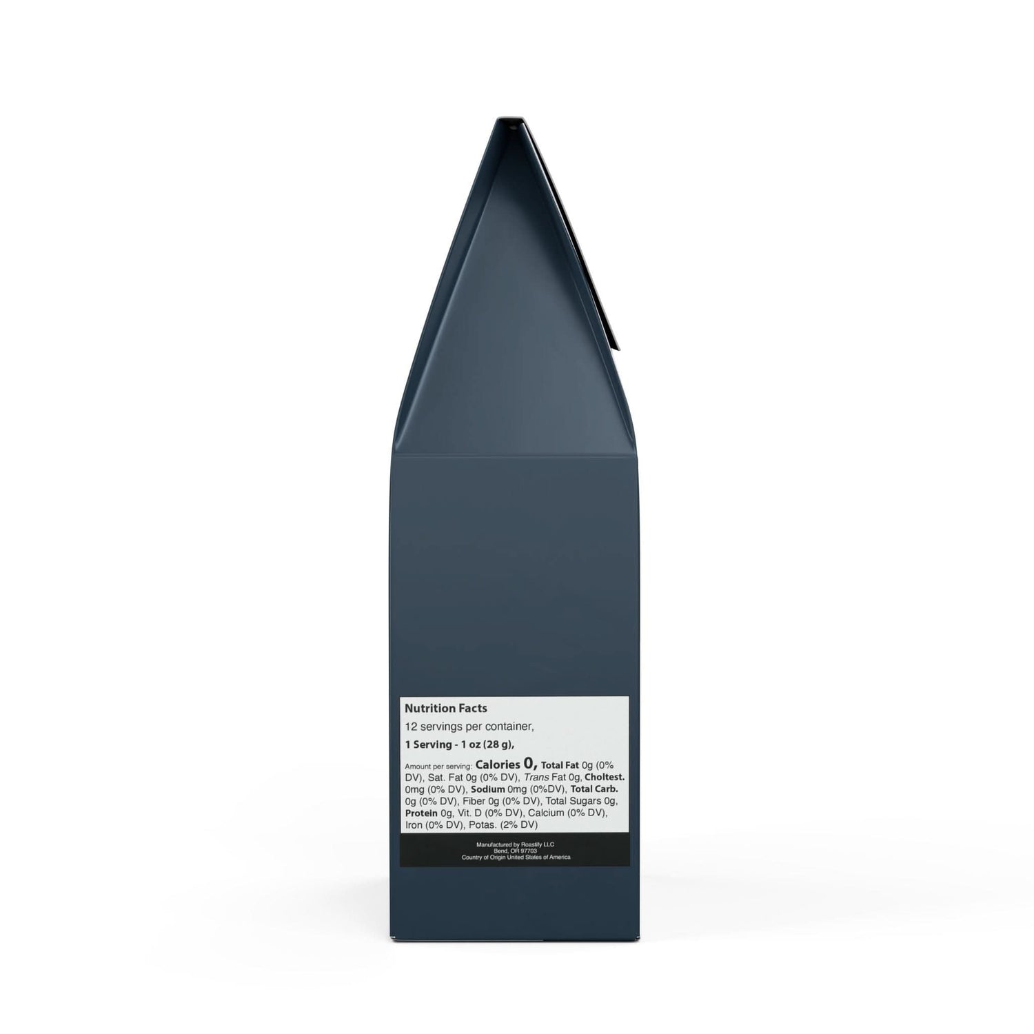 Gravel Strong - Switchback (Medium-Dark Roast Coffee) - Ride Gravel Strong