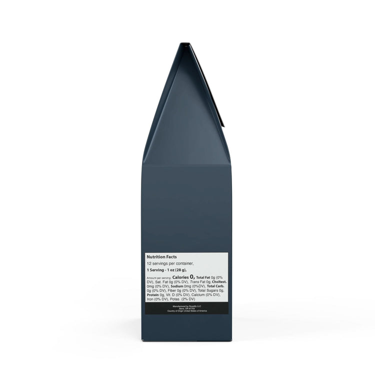 Gravel Strong - Switchback (Medium-Dark Roast Coffee) - Ride Gravel Strong