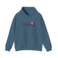 Gravel Strong Embroidered Hoodie
