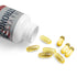 Omega 3 Fish Oil Supplement (60 Softgels) Gravel Strong