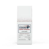Gravel Strong - Low Gear (Medium-Dark Roast Coffee) Gravel Strong Coffee Company
