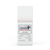 Gravel Strong - Low Gear (Medium-Dark Roast Coffee) Gravel Strong Coffee Company