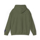 Gravel Strong Embroidered Hoodie
