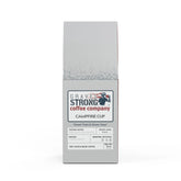 Gravel Strong - Campfire Cup (Medium Roast Coffee) Gravel Strong Coffee Company